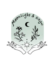 Moonlight And Sage Shop